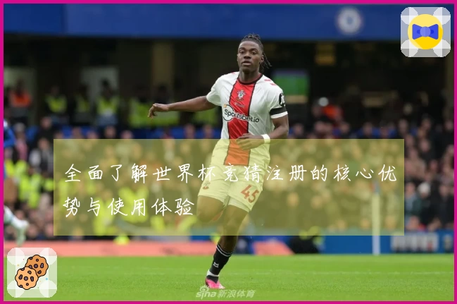 全面了解世界杯竞猜注册的核心优势与使用体验